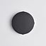 Industrial outdoor wall light Marine - black