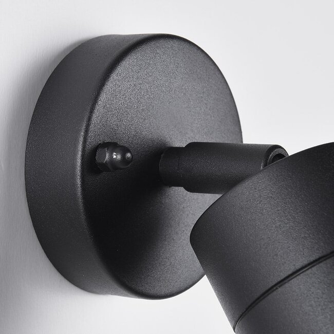 Design wall lamp Lola - black