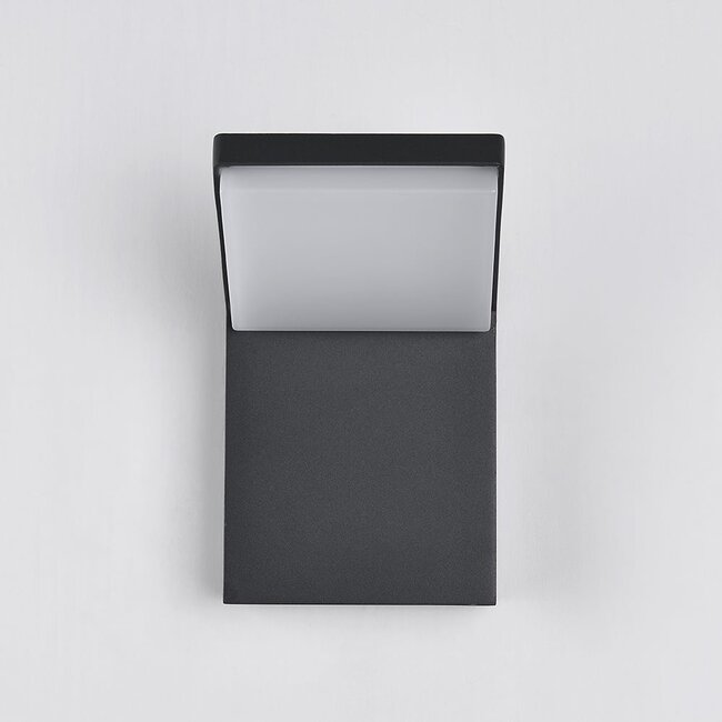 Modern Outdoor Wall Light - Giraffe