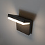 Modern Outdoor Wall Light - Giraffe