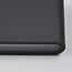 2-light outdoor wall light Tommy - anthracite with integrated LED