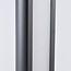 Outdoor floor lamp Stein - anthracite with integrated LED