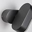 Adjustable wall light Isabelle - black with integrated LED