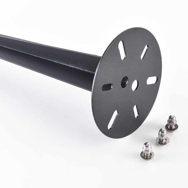 Black Earth Spike Enzo, 50 cm