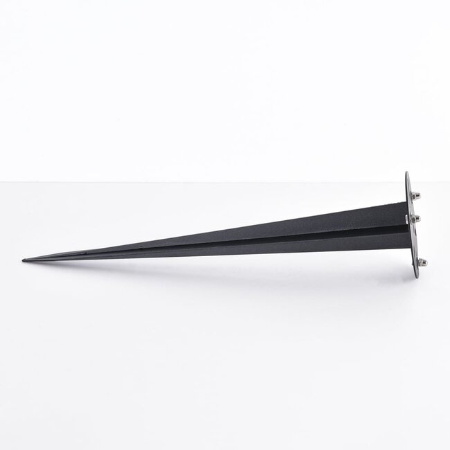 Black Earth Spike Enzo, 50 cm