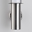 Outdoor wall light Marco - stainless steel