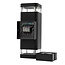 Outdoor wall light Mario up/down - black