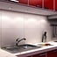 LED cabinet lighting Alina complete set of 2 spotlights
