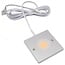 LED cabinet lighting Alina complete set of 4 spotlights