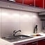 LED cabinet lighting Alina complete set of 4 spotlights