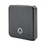 Wireless square touch dimmer - cabinet lighting