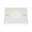 Very flat LED cabinet lighting spot Alina