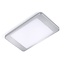 Surface-mounted cabinet lighting Apollo with large LED incl. sensor