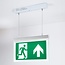 Surface mounted emergency lighting OTG-VV-5