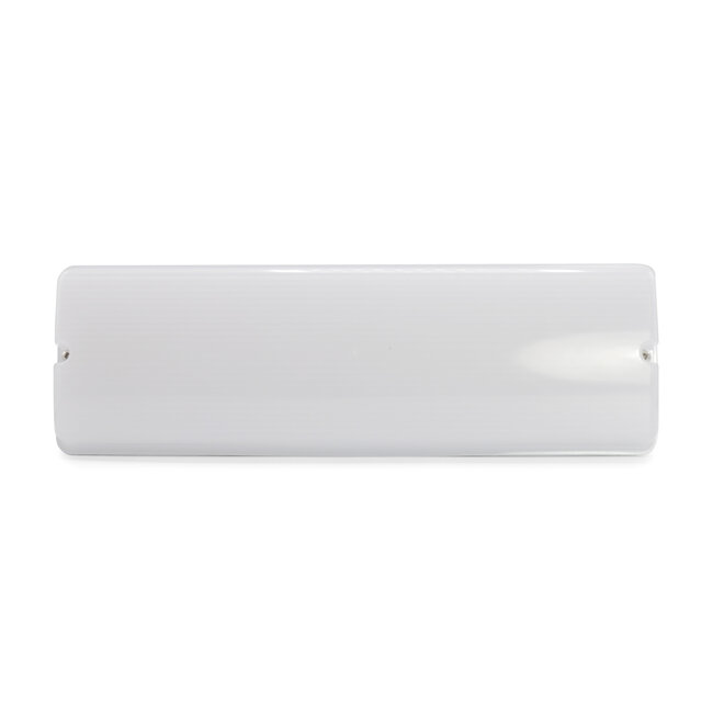 Porch light without battery, 5.7W