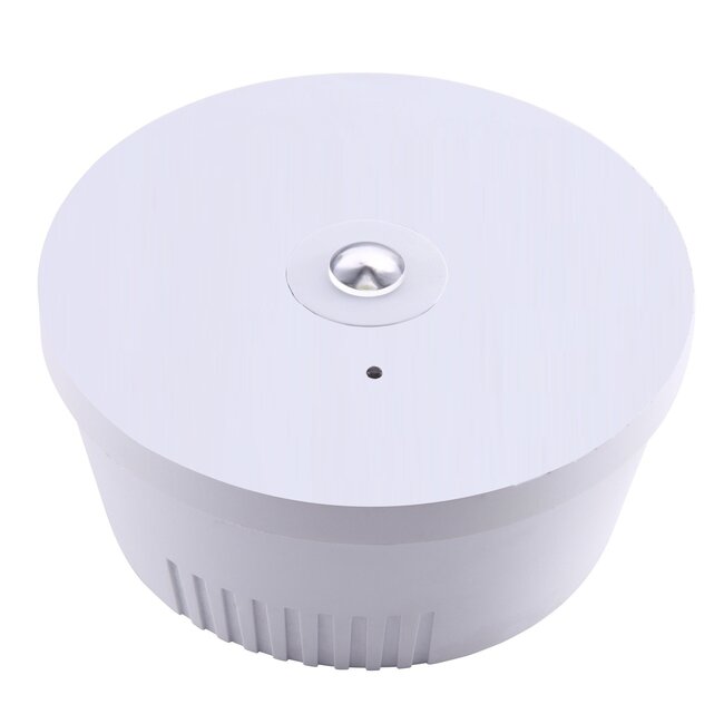 Surface-mounted and recessed emergency lighting MTSPOT-010