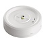 Surface-mounted emergency lighting spot 2.8 watt