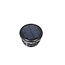 Torch - 2W Solar garden torch with flame effect
