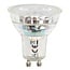 GU10 LED spotlight dim-to-warm (2200-2700K) 3.8W