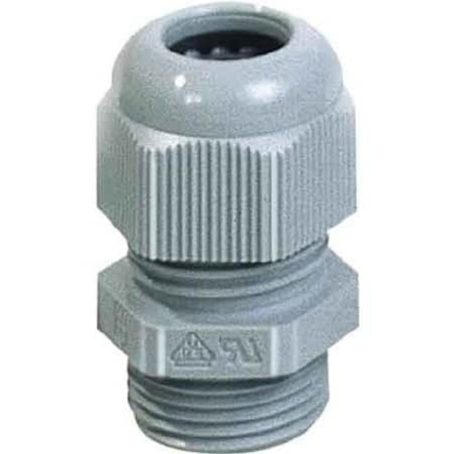 Cable gland with Pg9 thread