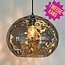 Second chance: Palermo Designer lighting pendant lamp