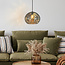 Second chance: Palermo Designer lighting pendant lamp