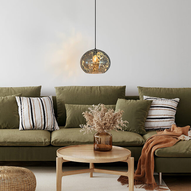 Second chance: Palermo Designer lighting pendant lamp