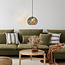 Second chance: Palermo Designer lighting pendant lamp