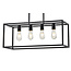 2nd chance: Zagreb 4-light pendant lamp