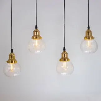 2nd chance: Bologna pendant lamp