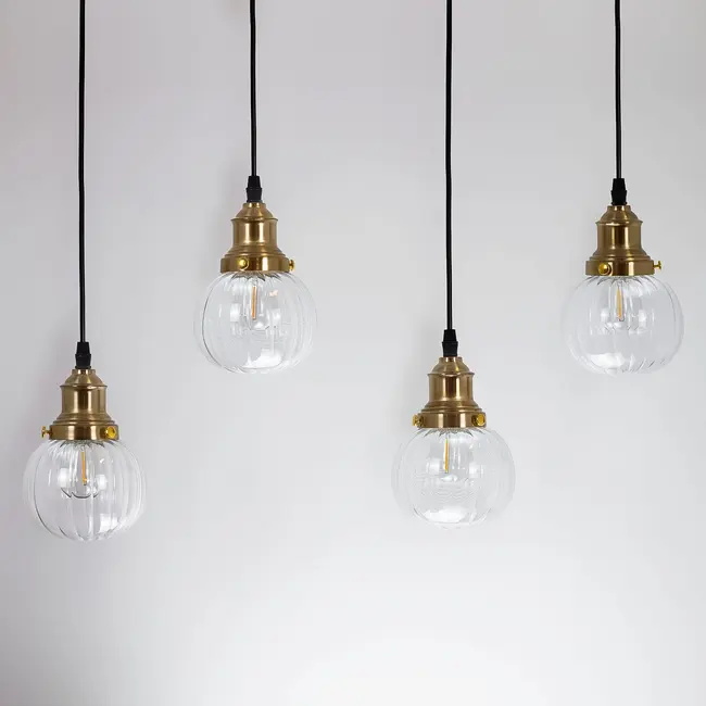 2nd chance: Bologna pendant lamp