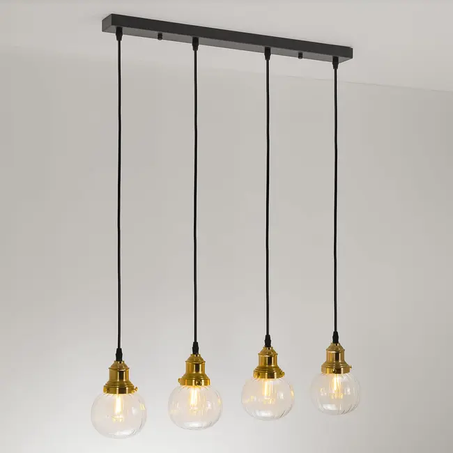 2nd chance: Bologna pendant lamp