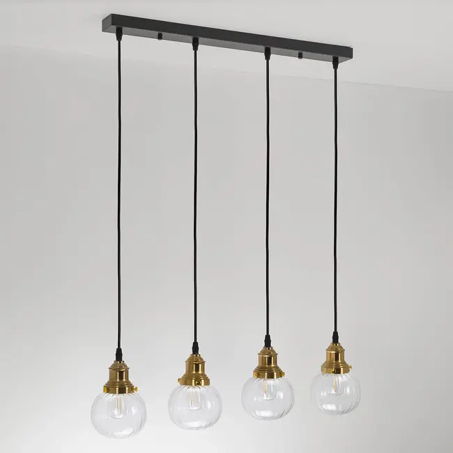 2nd chance: Bologna pendant lamp