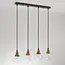 2nd chance: Bologna pendant lamp
