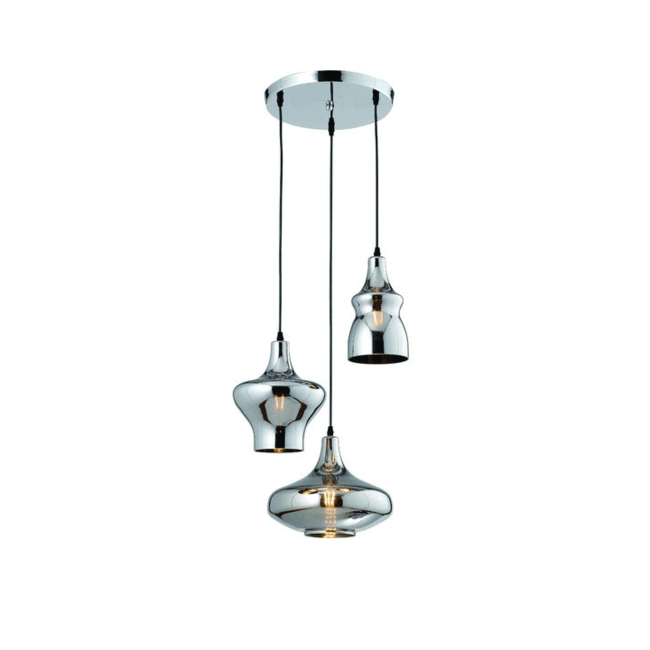 Second chance: Bari Designer lighting pendant lamp