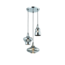 Second chance: Bari Designer lighting pendant lamp