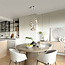 Second chance: Bari Designer lighting pendant lamp