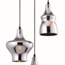 Second chance: Bari Designer lighting pendant lamp