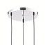 Second chance: Bari Designer lighting pendant lamp