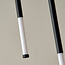 Bar pendant lamp Black - Rura
