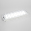 Emergency lighting with transparent cover - LX001