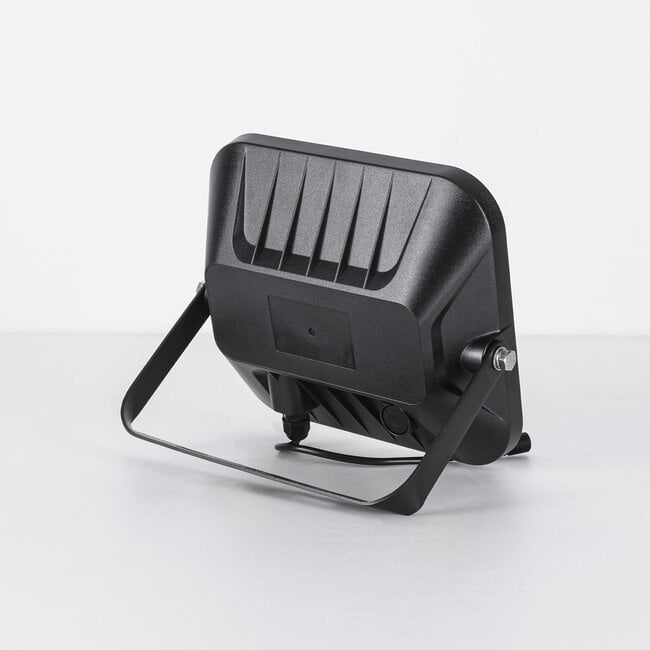 30W solar LED outdoor floodlight with sensor - Nick