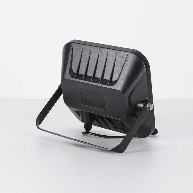 3OW Solar LED floodlight for outdoor use with sensor - Nick