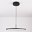 3-step dimmable pendant lamp Taysa