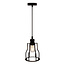 Diego pendant light incl. 3-step dimmable bulb