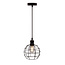 Hugo pendant lamp incl. 3-step dimmable lamp