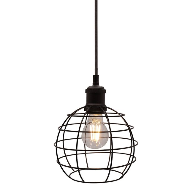 Hugo Pendant Light incl. 3-step dimmable bulb