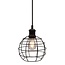 Hugo Pendant Light incl. 3-step dimmable bulb