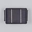 6-light solar outdoor wall light - Selena