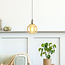 1-light pendant lamp Loiza